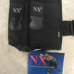 Paintball Pack With Belt