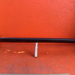 2025 2026 TESLA MODEL Y JUNIPER FRONT LOWER VALANCE OEM 1932384-00-B