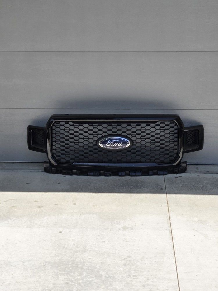 2020 Ford F-150 Parts / Accessories