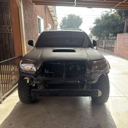 Toyota 4Runner