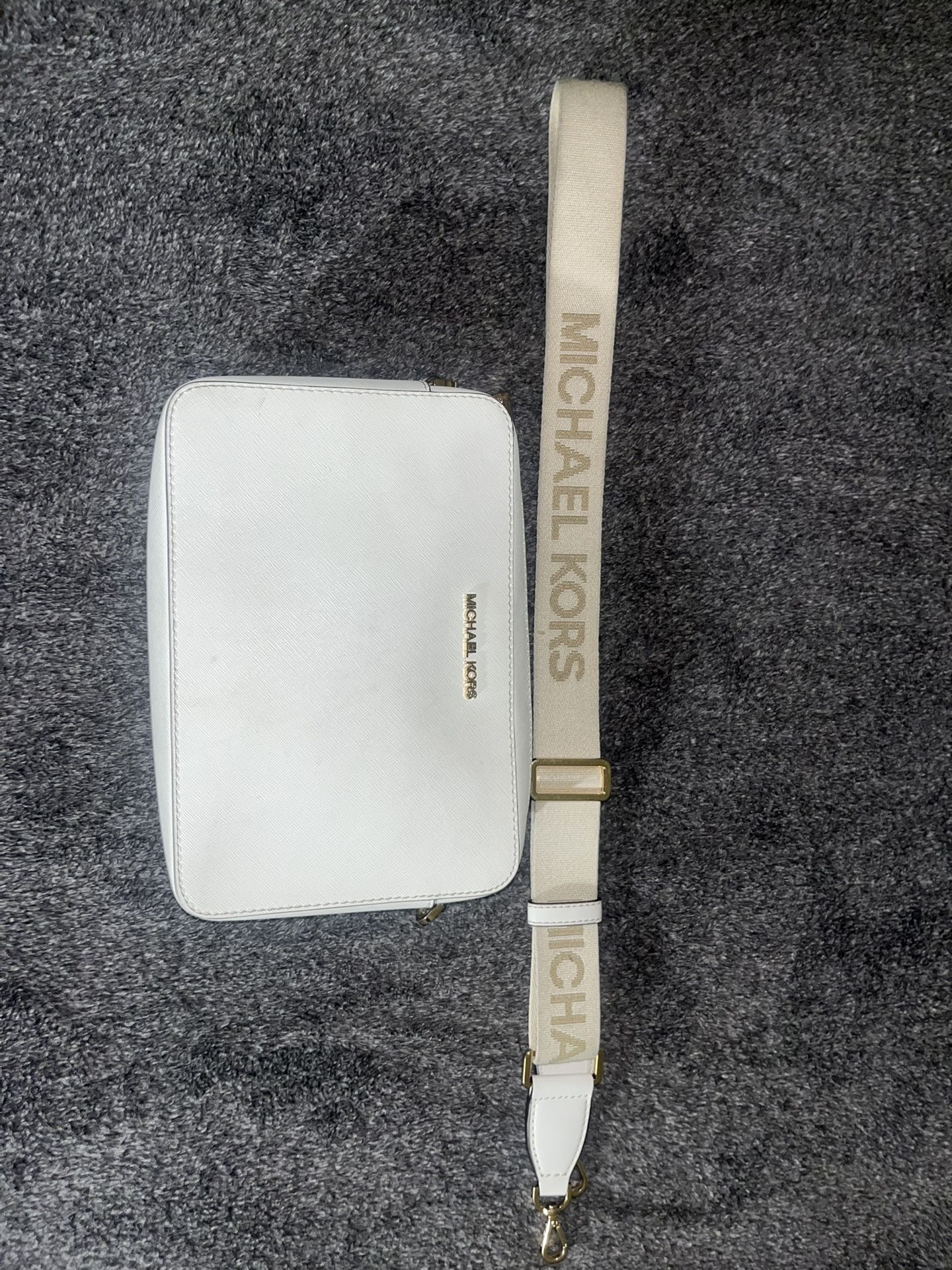 Michael Kors Shoulder Purse