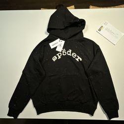 “Sp5der” Hoodie