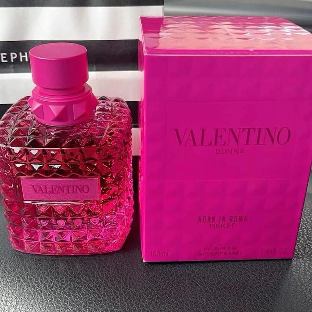 Pink PP Valentino