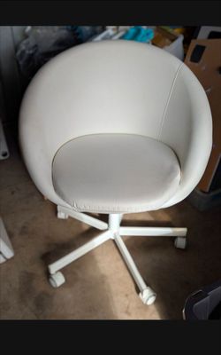 Ikea office chair