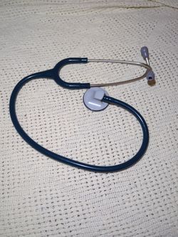 3M Littman Select Stehoscope 18A Made In USA