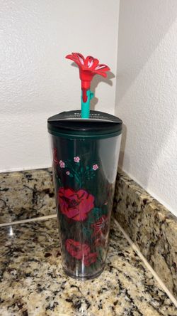 Starbucks Tumbler