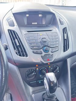 ford connect