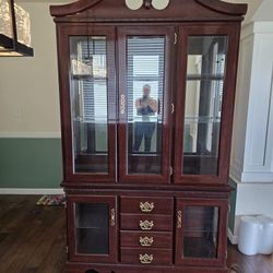 China Hutch