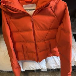 Winter Snow Jacket