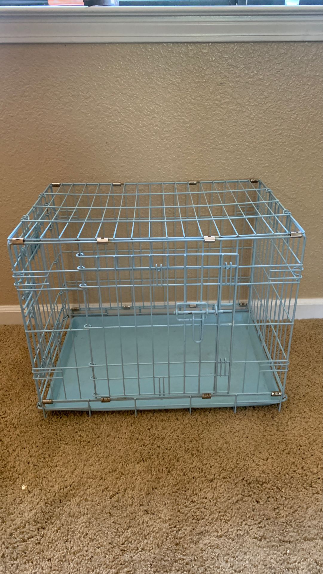 Dog Crate