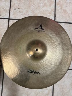 Zildjian A Classic Orchestral Medium Cymbal
