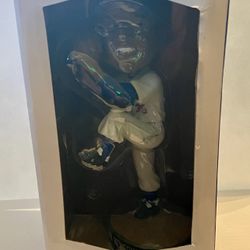 Don Newcombe Bobble Head