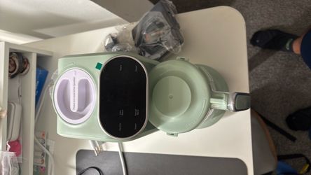 Chef Handy Baby food processor
