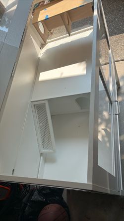 Hamster/ Guinea pig cage