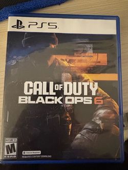 Call of duty