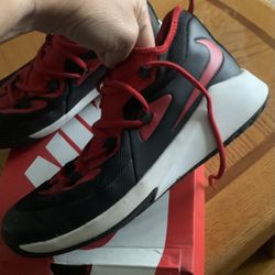 Boys Nike Shoes 