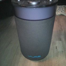 JLAB Bluetooth Speaker 