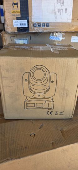 Beam Moving Head LED Stage Light