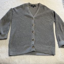 Women’s Knit Sweater 