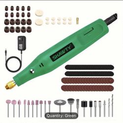 Rotary Tool Kit-139pcs