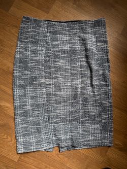 Work skirt size 10 great condition