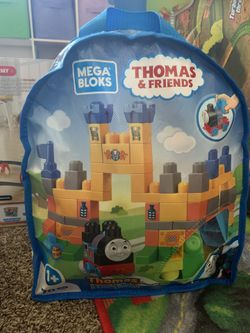 Thomas the Train