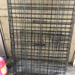 Dog Crate