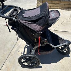 Bob Stroller 