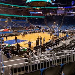 Cleveland Cavaliers vs Brooklyn Nets 