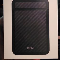Ridge Magesafe Cardholder 