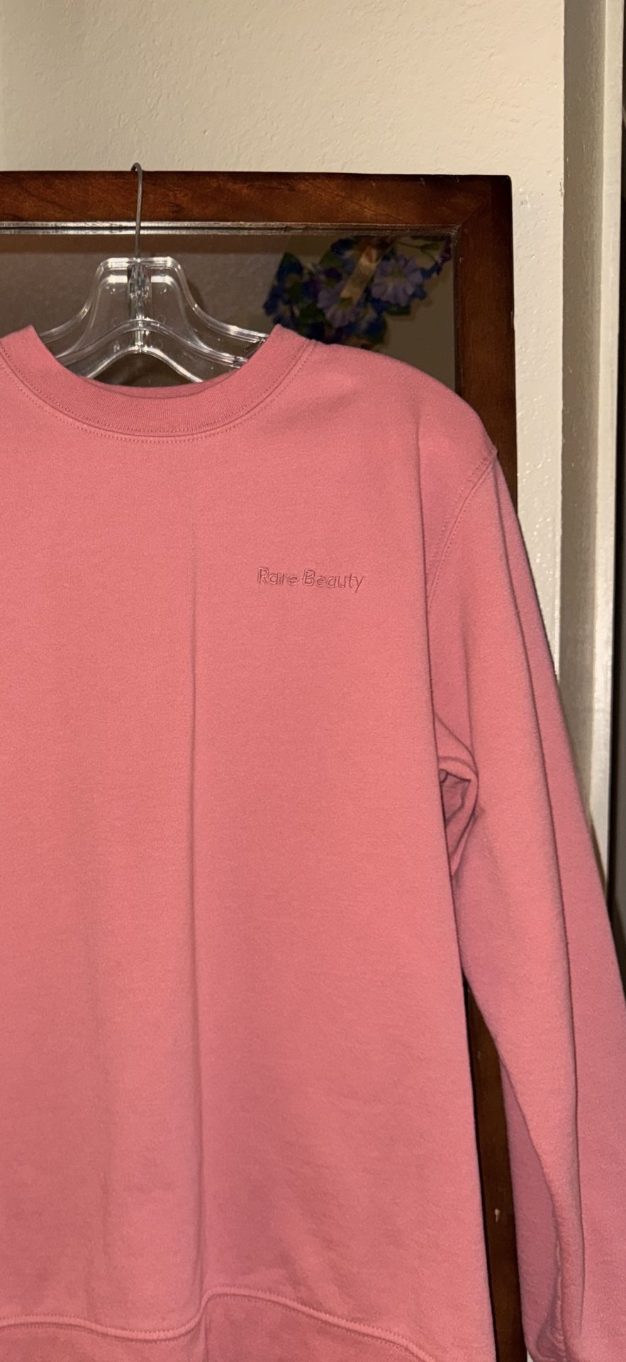 Rare Beauty Crew Neck