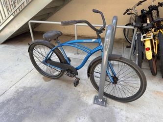 adult bike