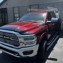 System One Ladder Rack