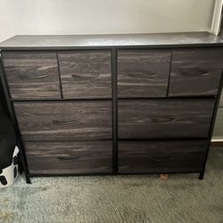 Small Dresser