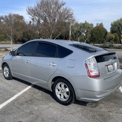 2006 Toyota Prius