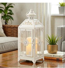 Lantern Single