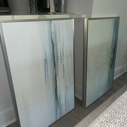 Paintings
