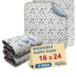 Dog pads