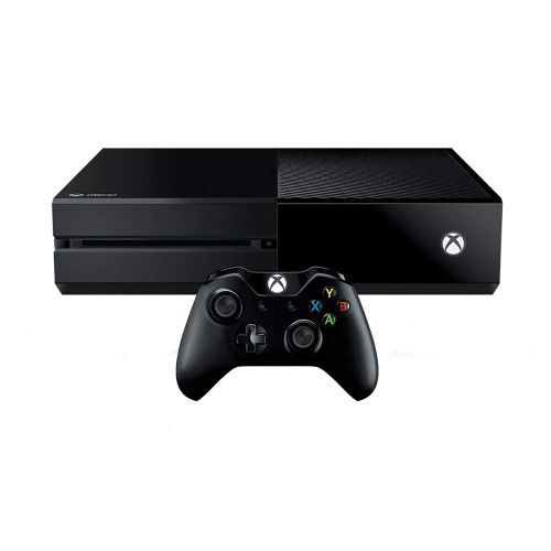 Xbox One Almost New