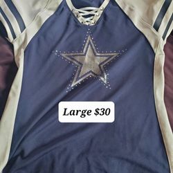 Dallas Cowboys Jerseys ❤️ Different Prices