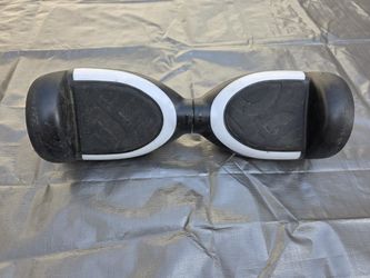hoverboard