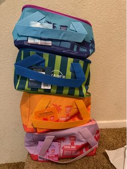 Trader Joe’s Bag