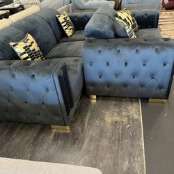 Sofa & Love Seat On Sale