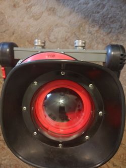 Scuba Diving Camera Housing