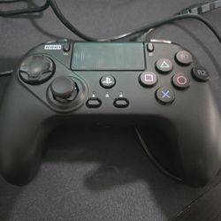Hori Octa Fighting Pad