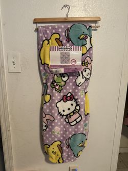 Hello Kitty N Friends