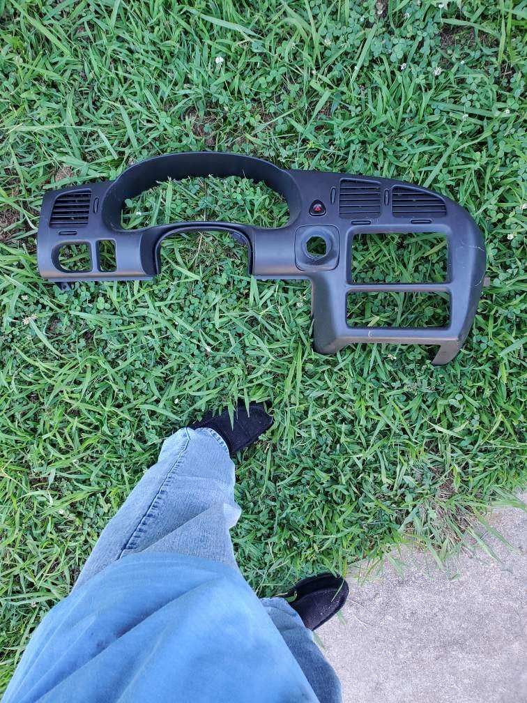 Monte Carlo Dash Board