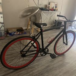 Fixie