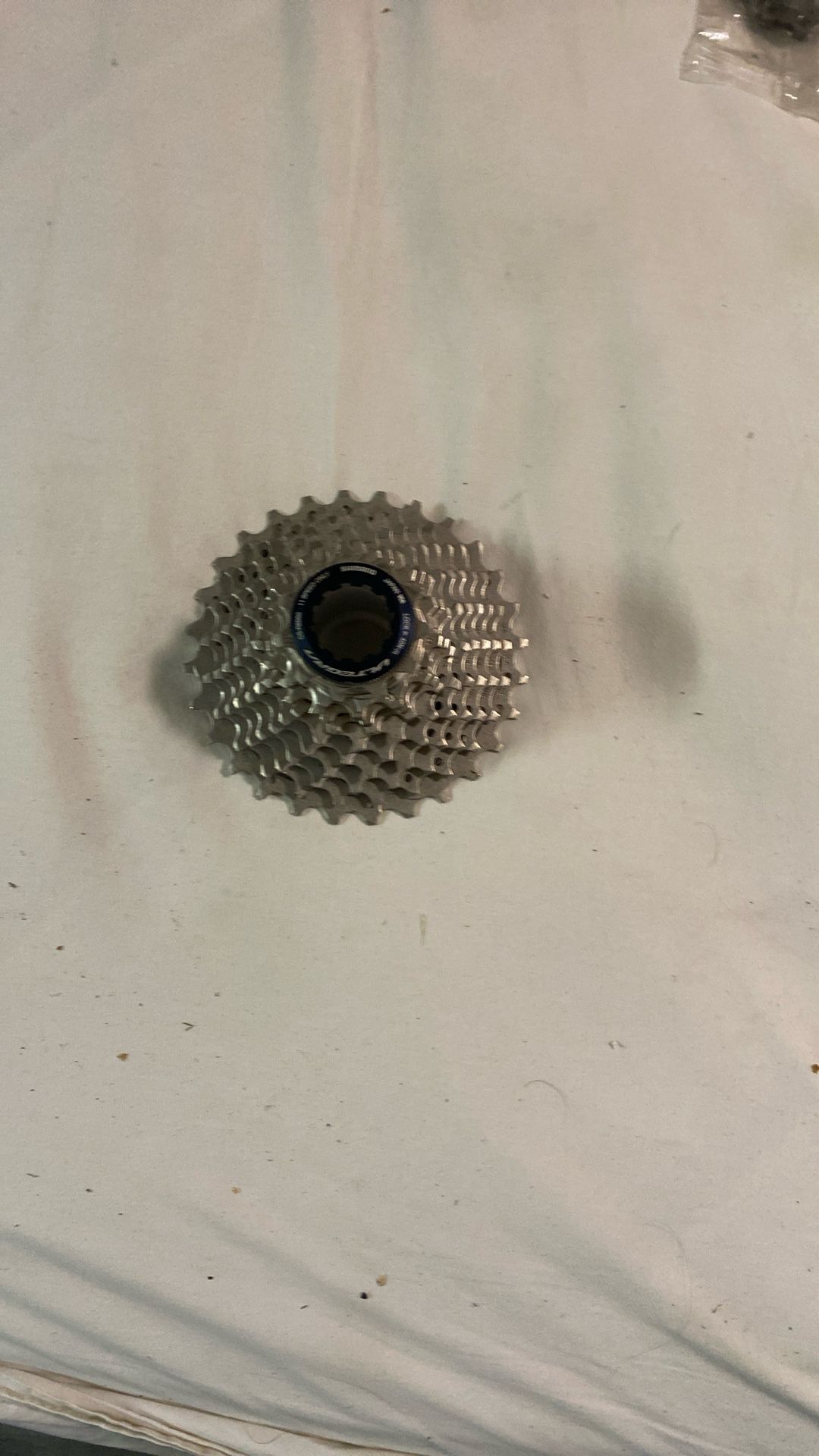 Shimano 11 Speed Cassette