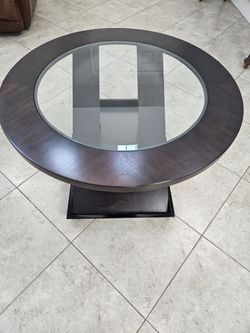 Living room table